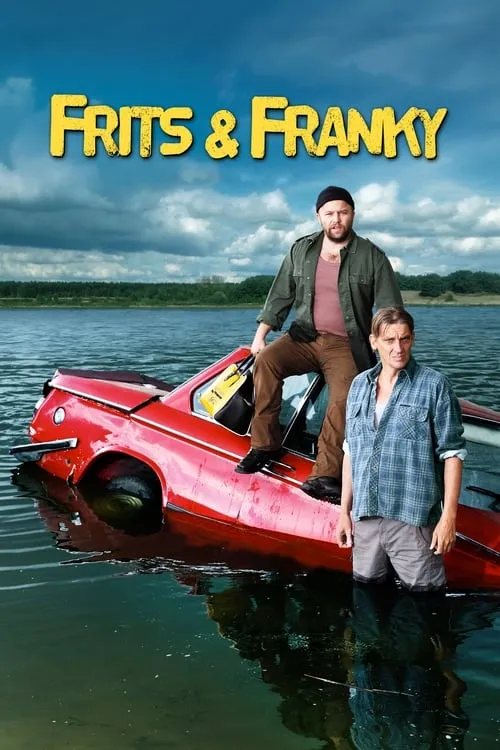 Frits & Franky (фильм)