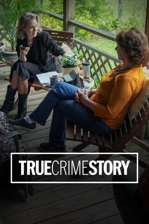 True Crime Story (series)