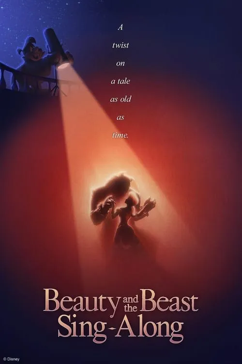 Beauty and the Beast Sing-Along (movie)