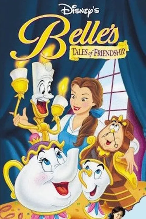 Belle's Tales of Friendship (movie)