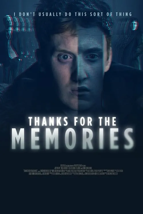 Thanks for the Memories (фильм)