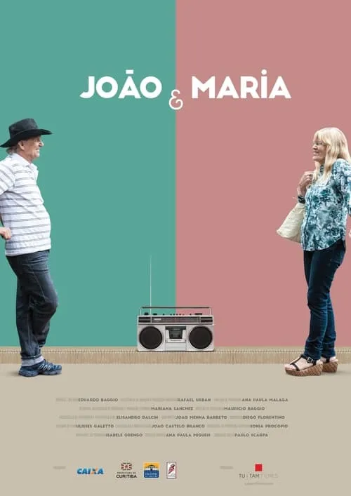 João e Maria (movie)