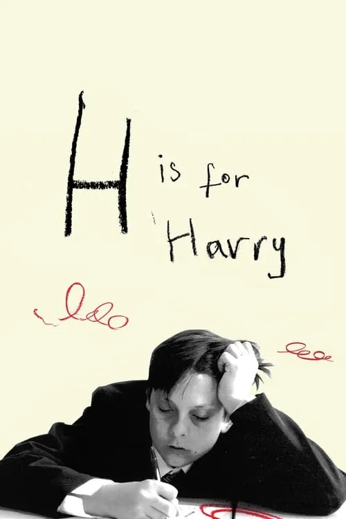 H Is for Harry (movie)