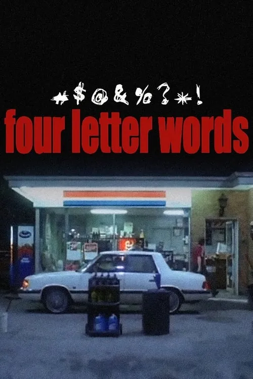 Four Letter Words (movie)