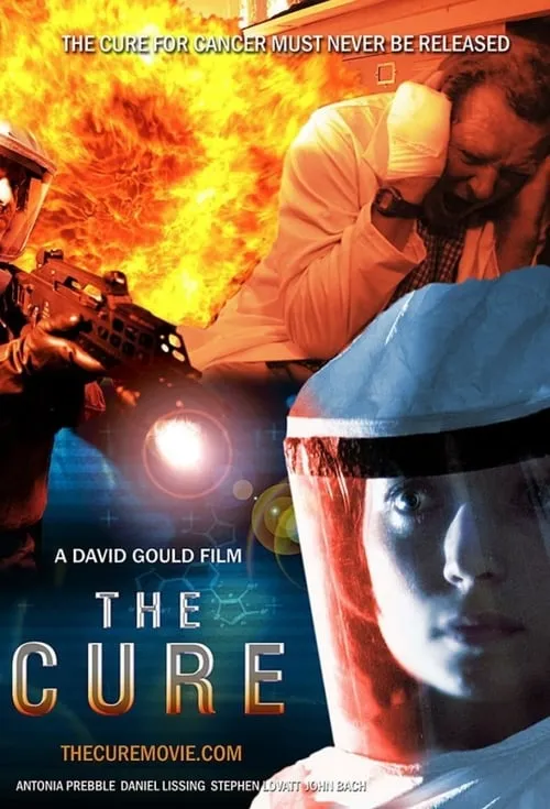 The Cure (movie)