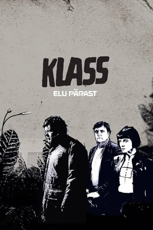 Klass - Elu pärast