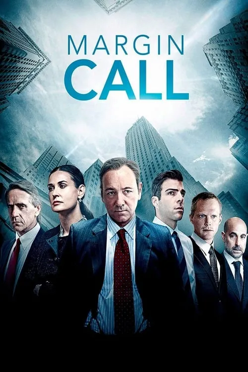 Margin Call (movie)