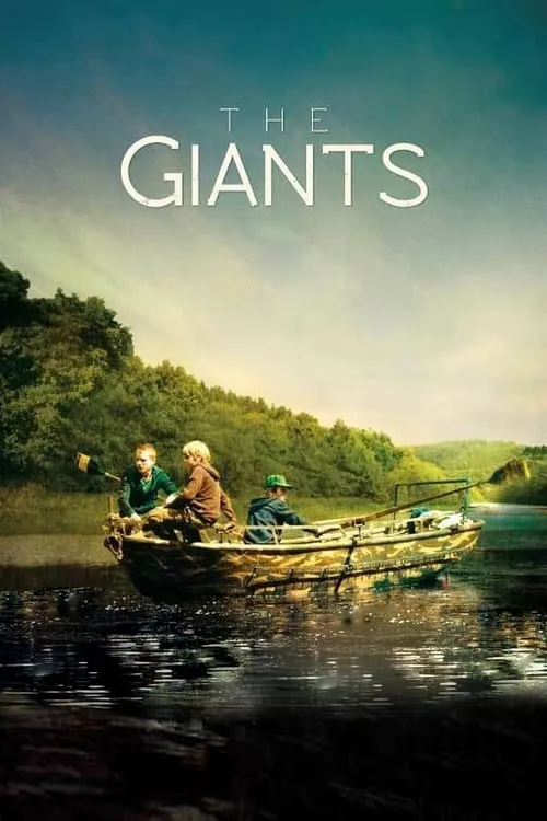 The Giants (movie)