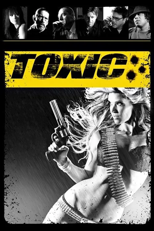 Toxic (movie)