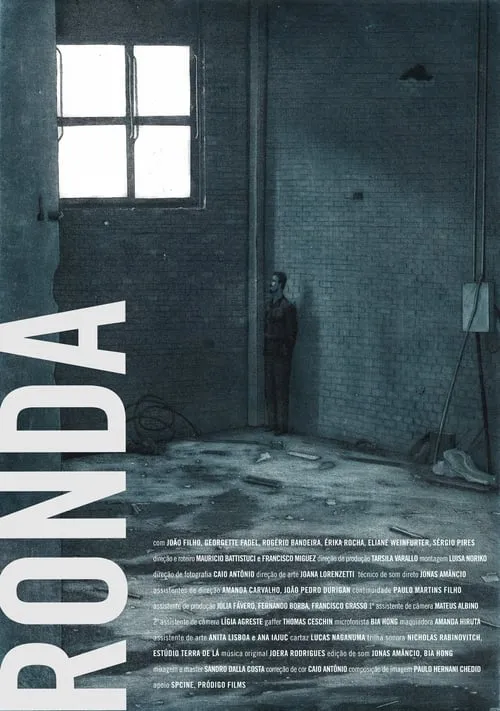 Ronda (movie)