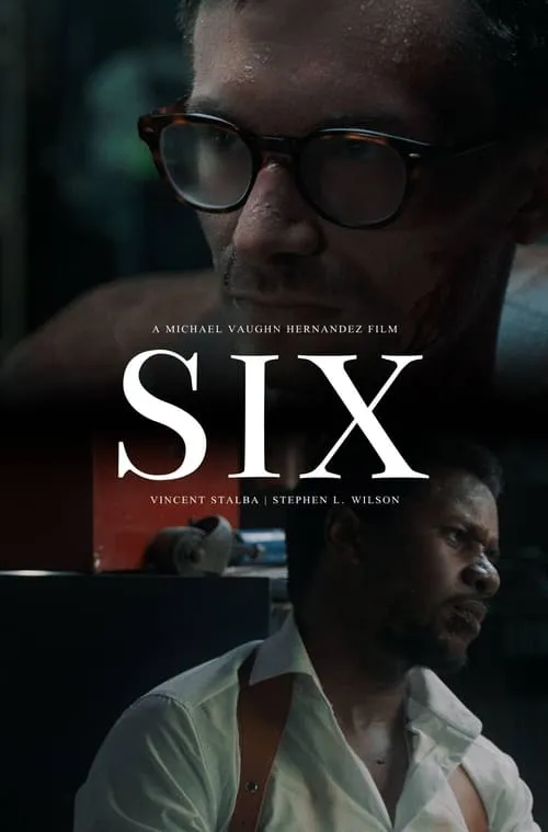 Moments: Six (фильм)