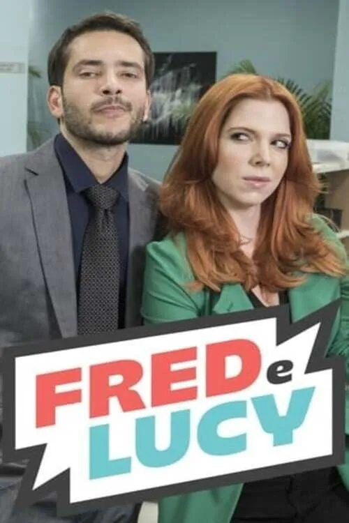 Fred & Lucy (сериал)