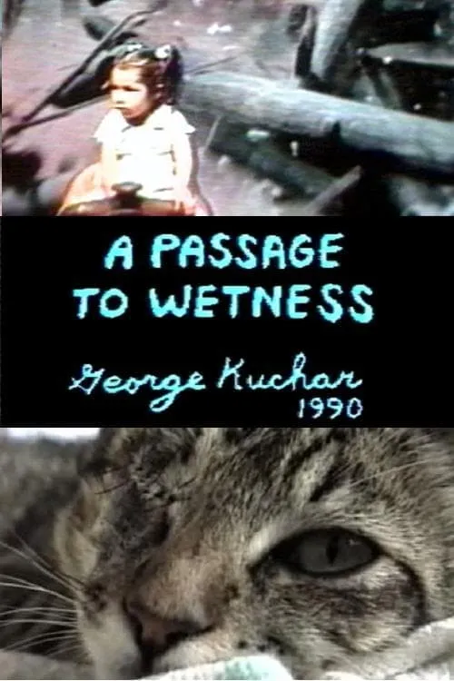 A Passage to Wetness (movie)