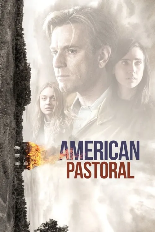 American Pastoral (movie)