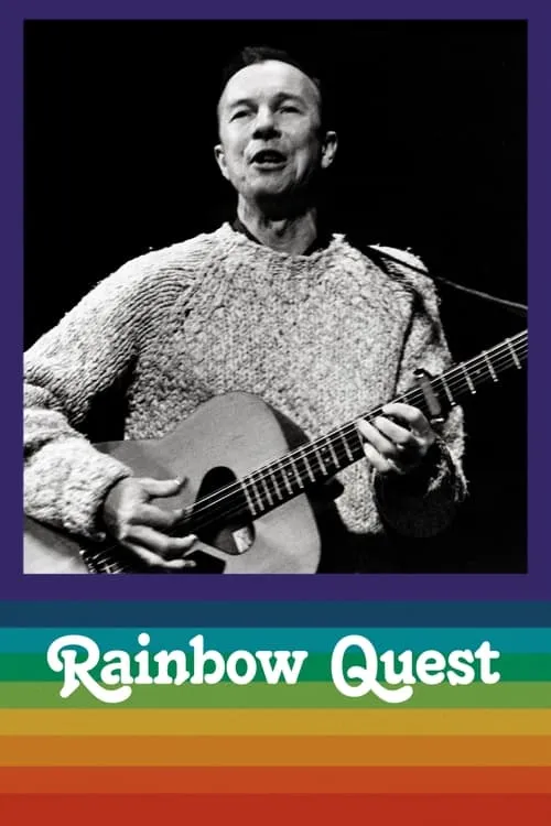 Rainbow Quest (series)