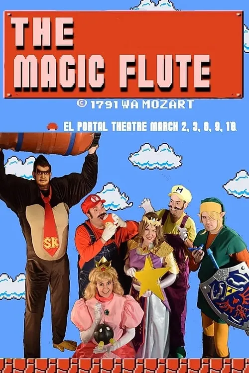 The Magic Flute (фильм)