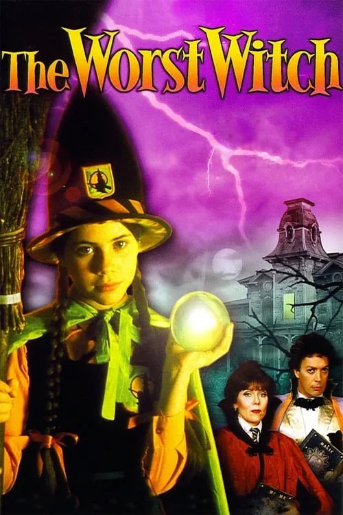 The Worst Witch (movie)