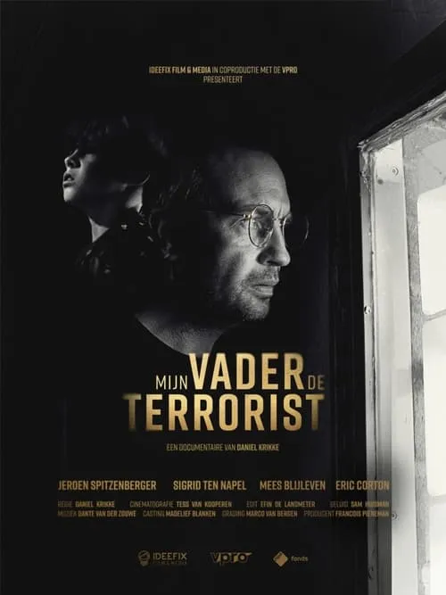 Mijn vader de terrorist (movie)