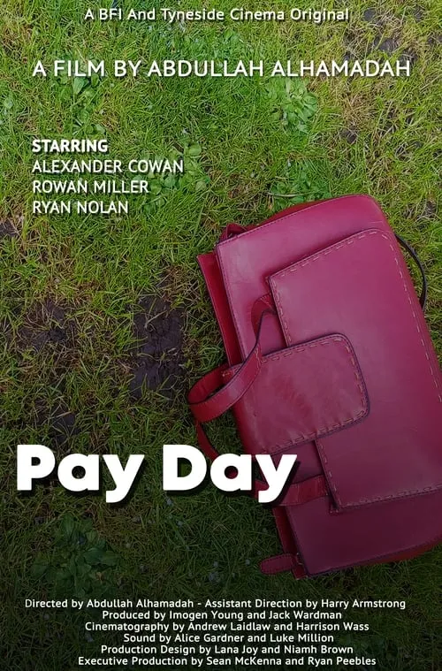 Payday (фильм)