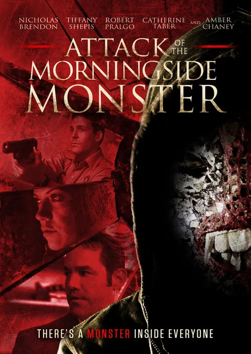 The Morningside Monster (movie)