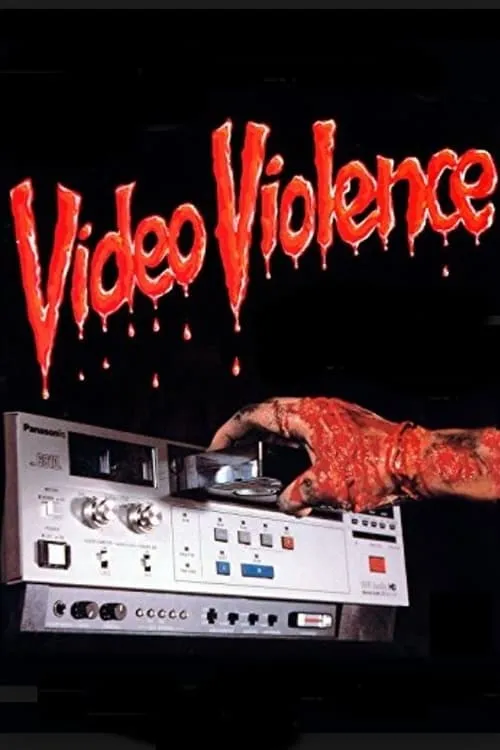 Video Violence (movie)