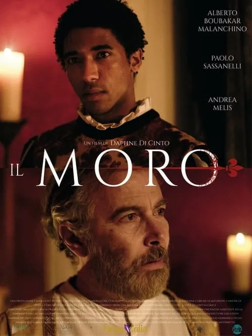 The Moor (movie)