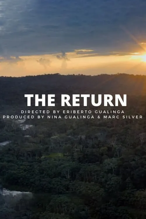 The Return (movie)