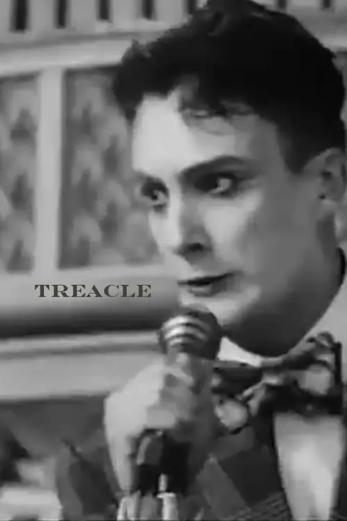 Treacle (movie)