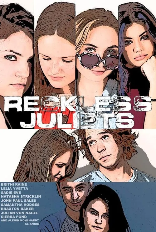 Reckless Juliets (сериал)