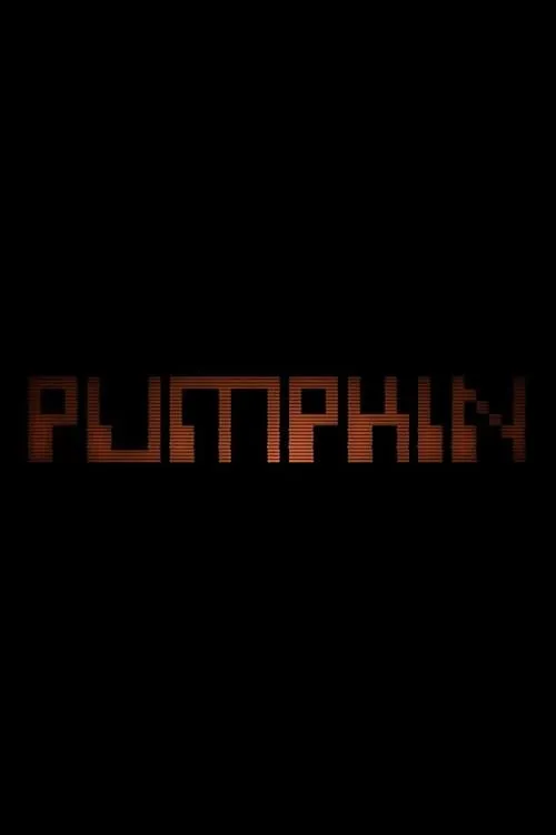 Pumpkin (movie)