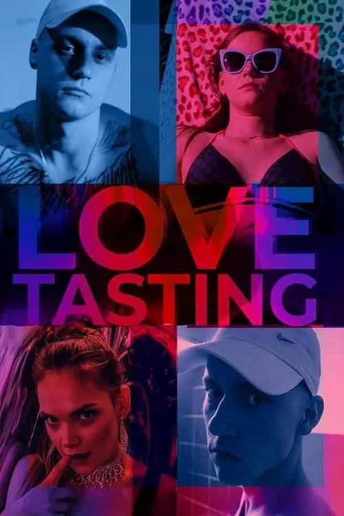 Love Tasting (movie)