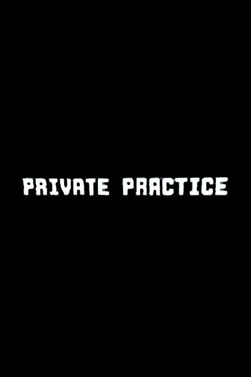 Private Practice (movie)