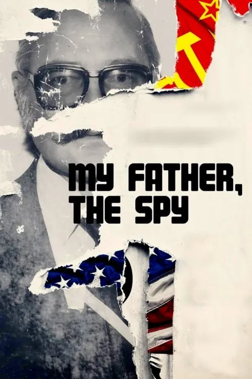 My Father, the Spy (movie)