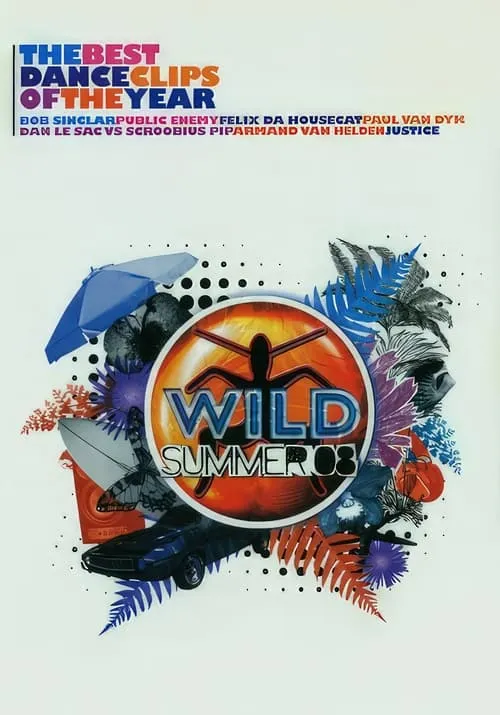 Wild Summer 08 (movie)