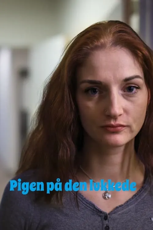 Pigen på den lukkede (сериал)