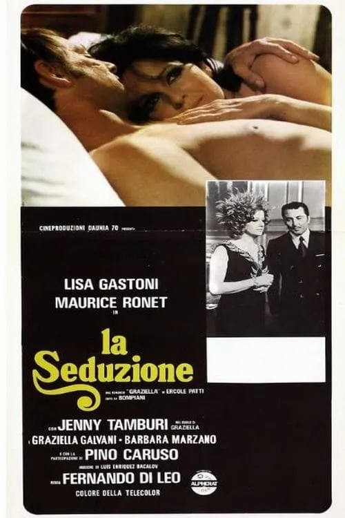Seduction (movie)
