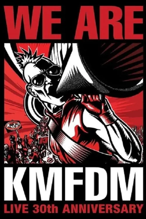 We Are KMFDM (фильм)