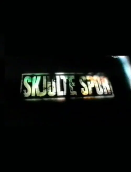 Skjulte spor (series)