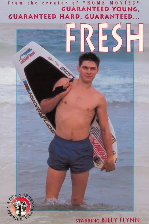 Fresh (movie)