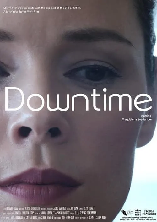 Downtime (movie)