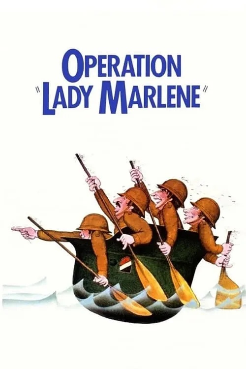 Operation Lady Marlene (movie)