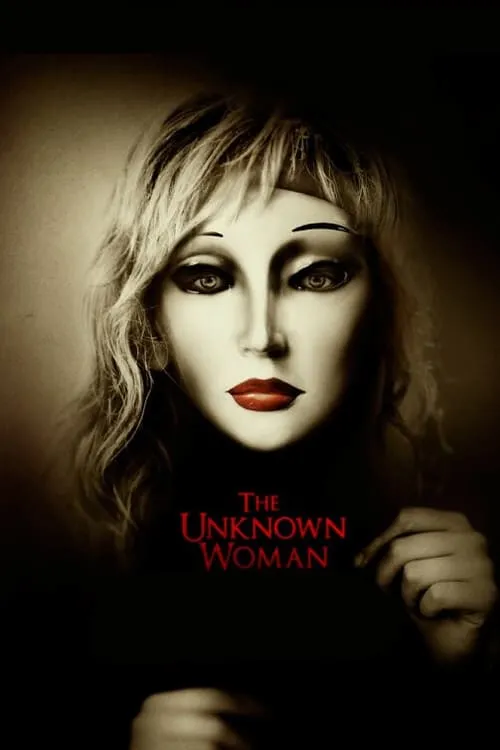 The Unknown Woman (movie)