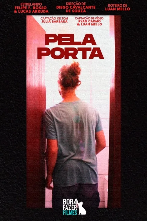 Pela Porta (movie)