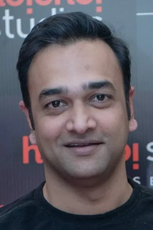 Pratik Dutta