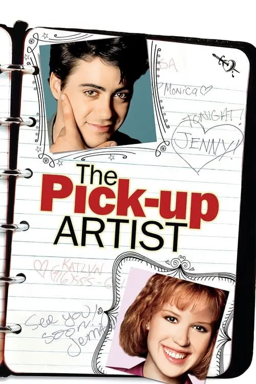 The Pick-up Artist (movie)