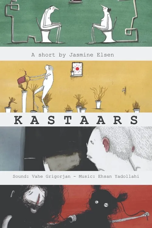 Kastaars (movie)