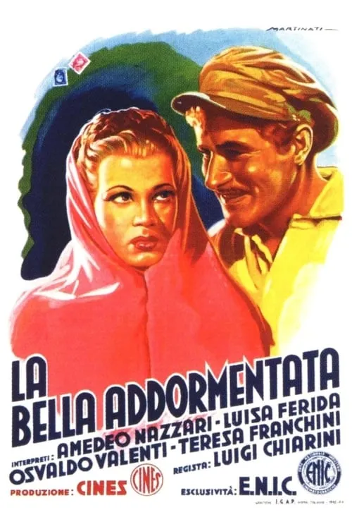 La bella addormentata