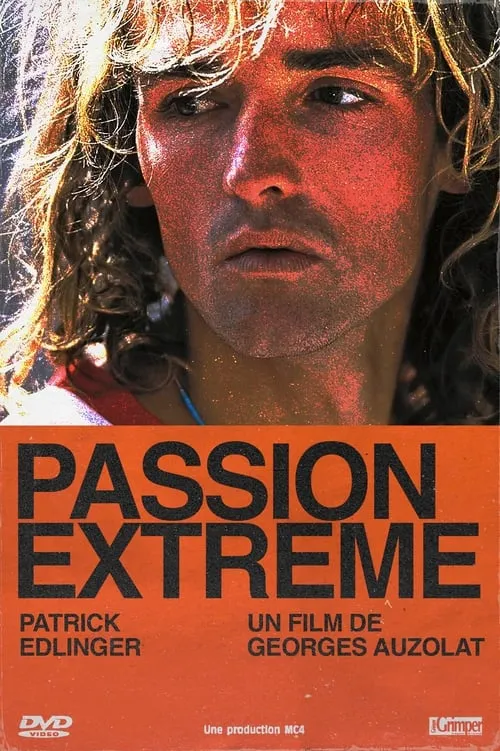 Passion Extrême (movie)