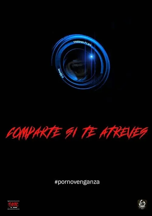 #pornovenganza (movie)