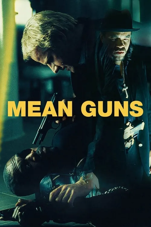 Mean Guns (movie)